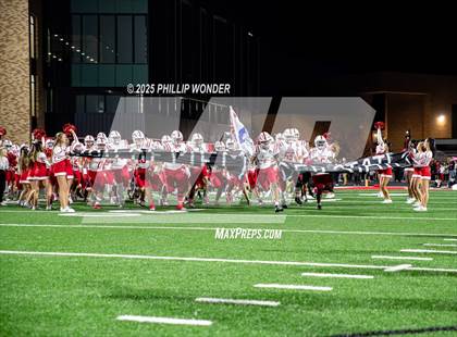 Thumbnail 1 in Millard South @ Omaha Westside (NSAA Class A Semi Final) photogallery.