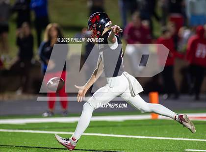 Thumbnail 2 in Millard South @ Omaha Westside (NSAA Class A Semi Final) photogallery.