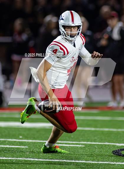 Thumbnail 2 in Millard South @ Omaha Westside (NSAA Class A Semi Final) photogallery.