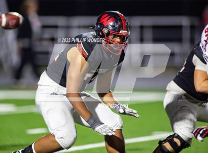 Thumbnail 2 in Millard South @ Omaha Westside (NSAA Class A Semi Final) photogallery.