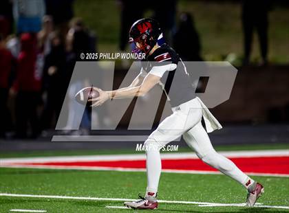 Thumbnail 1 in Millard South @ Omaha Westside (NSAA Class A Semi Final) photogallery.