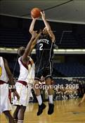 Photo from the gallery "Servite vs. Ocean View (Nike Extravaganza)"