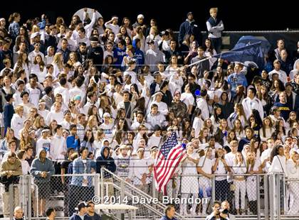 Thumbnail 1 in Simi Valley @ El Segundo (CIF SS Playoff Second Round) photogallery.