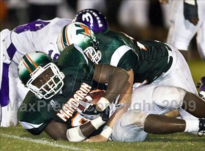 Thumbnail 1 in Fletcher @ Mandarin photogallery.