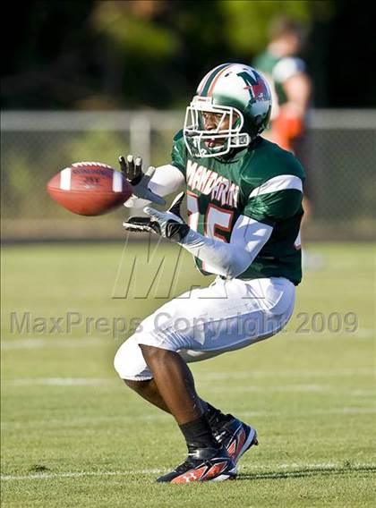 Thumbnail 1 in Fletcher @ Mandarin photogallery.
