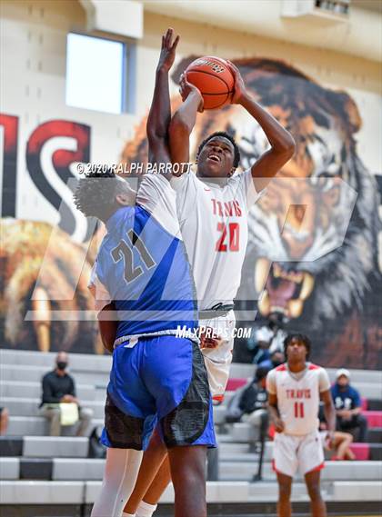 Thumbnail 1 in Cypress Creek vs Fort Bend Travis photogallery.