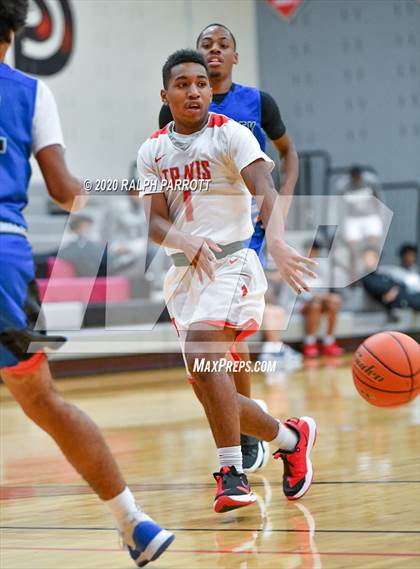 Thumbnail 1 in Cypress Creek vs Fort Bend Travis photogallery.