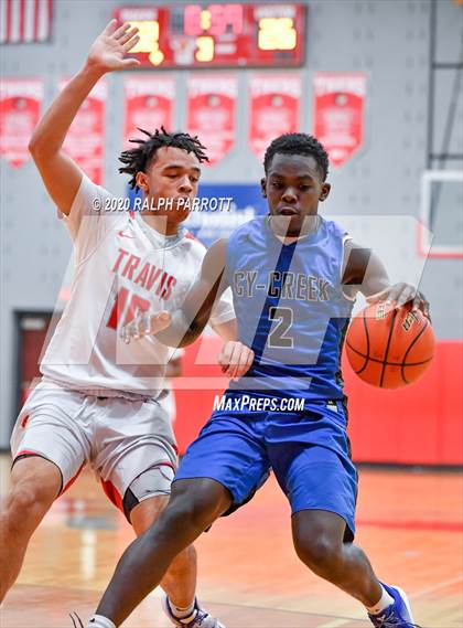Thumbnail 1 in Cypress Creek vs Fort Bend Travis photogallery.