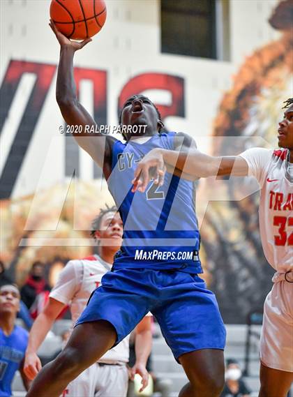 Thumbnail 2 in Cypress Creek vs Fort Bend Travis photogallery.