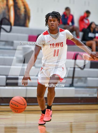 Thumbnail 3 in Cypress Creek vs Fort Bend Travis photogallery.