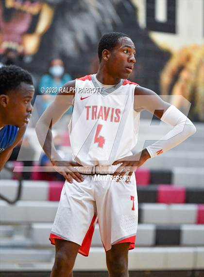 Thumbnail 3 in Cypress Creek vs Fort Bend Travis photogallery.