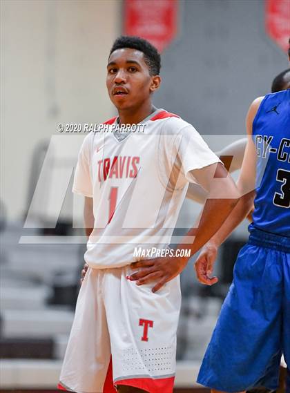 Thumbnail 1 in Cypress Creek vs Fort Bend Travis photogallery.