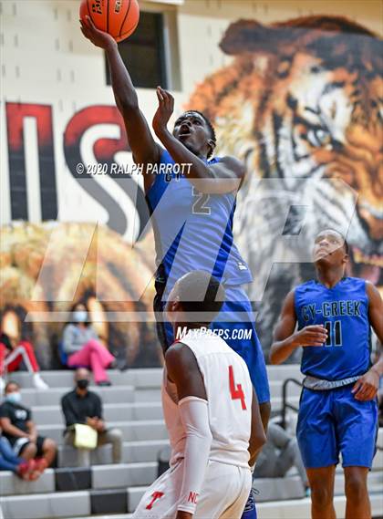 Thumbnail 3 in Cypress Creek vs Fort Bend Travis photogallery.