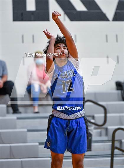 Thumbnail 2 in Cypress Creek vs Fort Bend Travis photogallery.