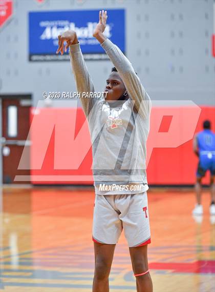 Thumbnail 3 in Cypress Creek vs Fort Bend Travis photogallery.