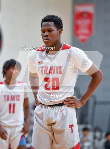 Thumbnail 2 in Cypress Creek vs Fort Bend Travis photogallery.