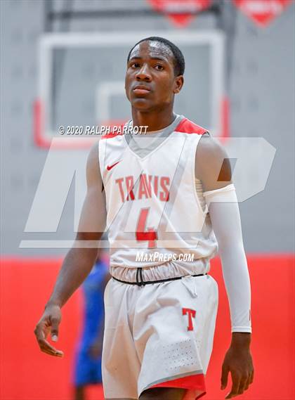 Thumbnail 3 in Cypress Creek vs Fort Bend Travis photogallery.