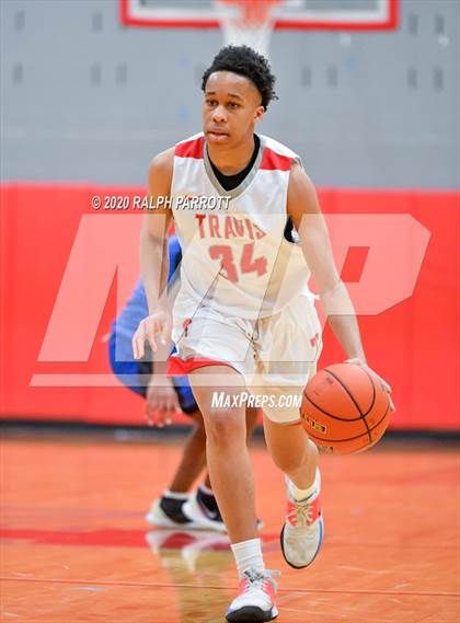 Thumbnail 1 in Cypress Creek vs Fort Bend Travis photogallery.