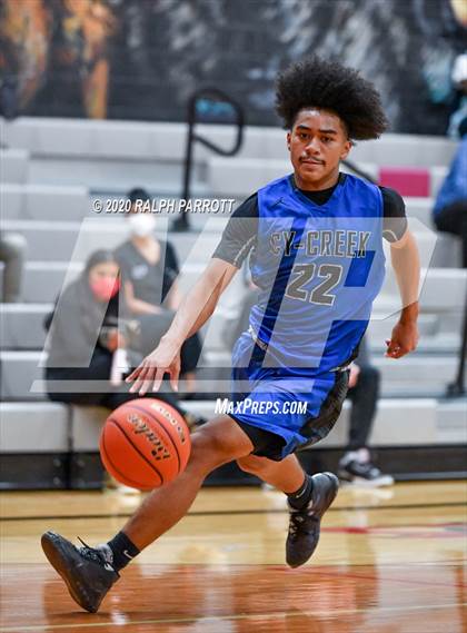 Thumbnail 1 in Cypress Creek vs Fort Bend Travis photogallery.
