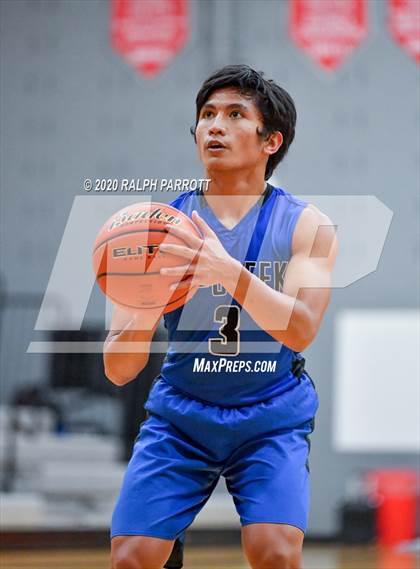 Thumbnail 2 in Cypress Creek vs Fort Bend Travis photogallery.