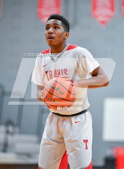 Thumbnail 2 in Cypress Creek vs Fort Bend Travis photogallery.