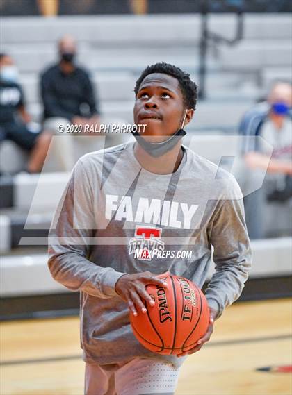 Thumbnail 1 in Cypress Creek vs Fort Bend Travis photogallery.