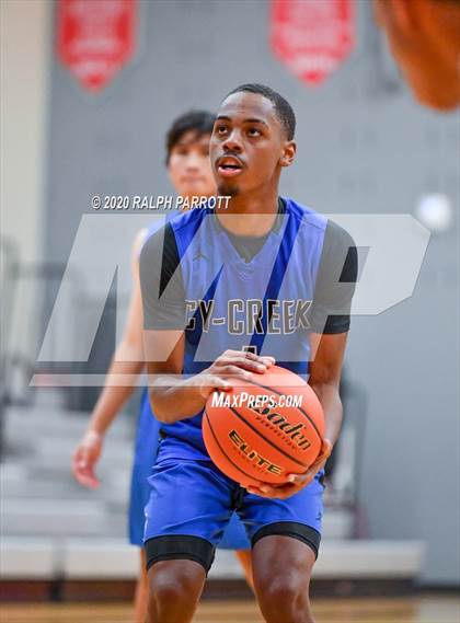 Thumbnail 1 in Cypress Creek vs Fort Bend Travis photogallery.