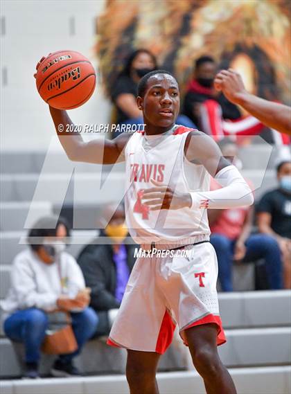 Thumbnail 3 in Cypress Creek vs Fort Bend Travis photogallery.