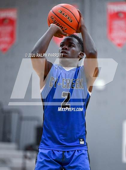 Thumbnail 3 in Cypress Creek vs Fort Bend Travis photogallery.
