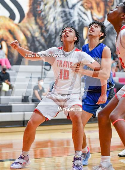 Thumbnail 1 in Cypress Creek vs Fort Bend Travis photogallery.