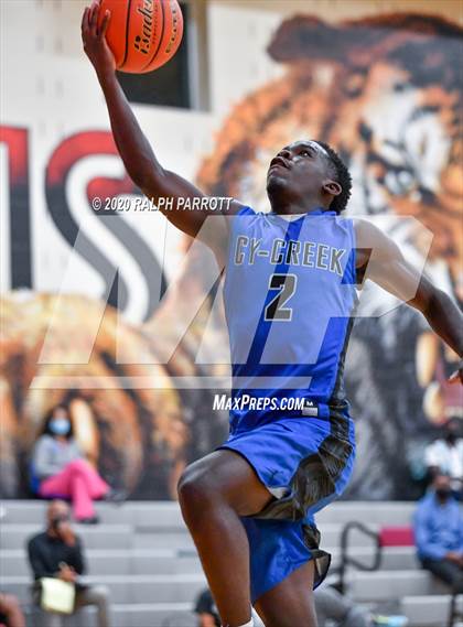 Thumbnail 2 in Cypress Creek vs Fort Bend Travis photogallery.