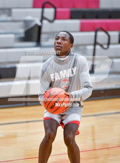 Thumbnail 1 in Cypress Creek vs Fort Bend Travis photogallery.