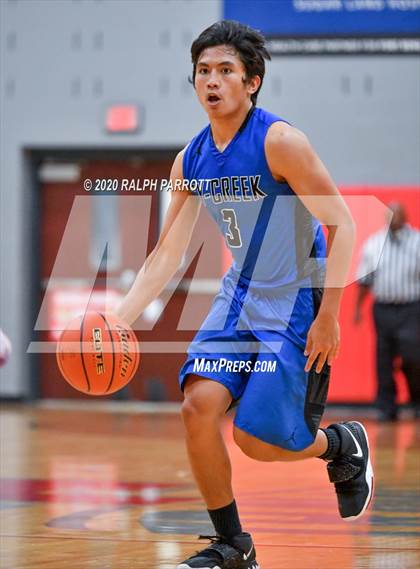 Thumbnail 1 in Cypress Creek vs Fort Bend Travis photogallery.