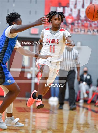 Thumbnail 3 in Cypress Creek vs Fort Bend Travis photogallery.
