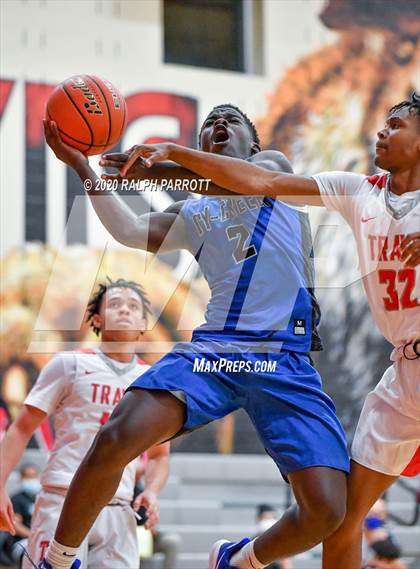 Thumbnail 1 in Cypress Creek vs Fort Bend Travis photogallery.