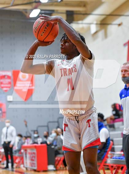 Thumbnail 1 in Cypress Creek vs Fort Bend Travis photogallery.