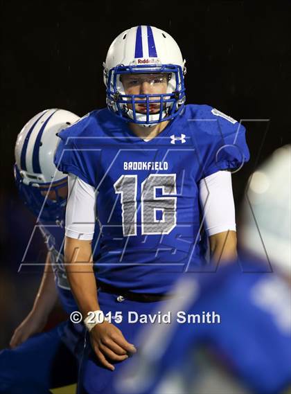 Thumbnail 1 in Lexington @ Brookfield (MSHSAA District 8 Semifinal) photogallery.