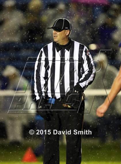Thumbnail 1 in Lexington @ Brookfield (MSHSAA District 8 Semifinal) photogallery.