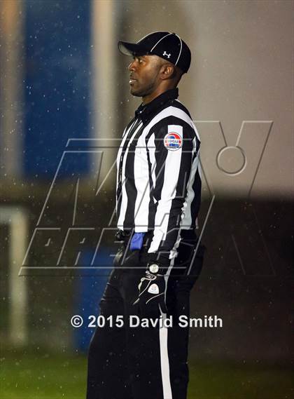 Thumbnail 2 in Lexington @ Brookfield (MSHSAA District 8 Semifinal) photogallery.