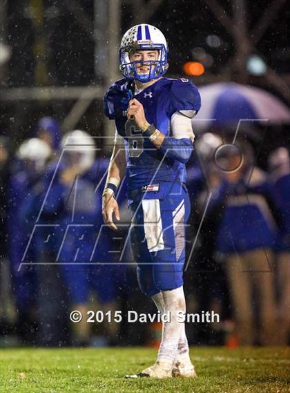 Thumbnail 1 in Lexington @ Brookfield (MSHSAA District 8 Semifinal) photogallery.