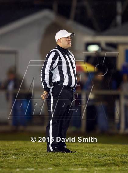 Thumbnail 1 in Lexington @ Brookfield (MSHSAA District 8 Semifinal) photogallery.