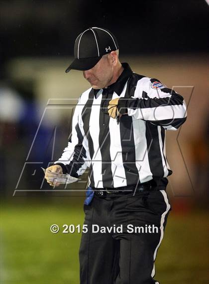 Thumbnail 1 in Lexington @ Brookfield (MSHSAA District 8 Semifinal) photogallery.