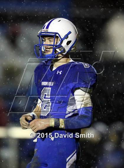 Thumbnail 1 in Lexington @ Brookfield (MSHSAA District 8 Semifinal) photogallery.