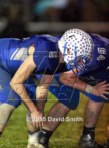Thumbnail 2 in Lexington @ Brookfield (MSHSAA District 8 Semifinal) photogallery.