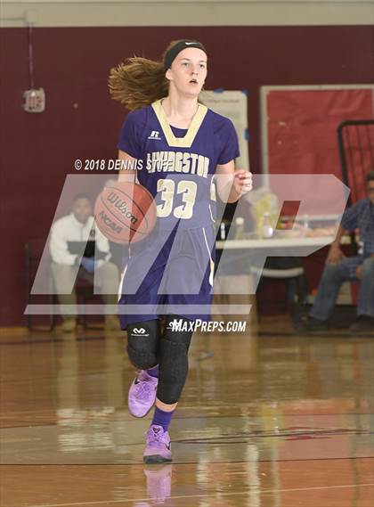Thumbnail 3 in Livingston @ West Campus (CIF SJS D4 Playoff) photogallery.