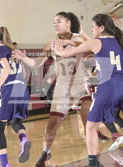 Thumbnail 3 in Livingston @ West Campus (CIF SJS D4 Playoff) photogallery.