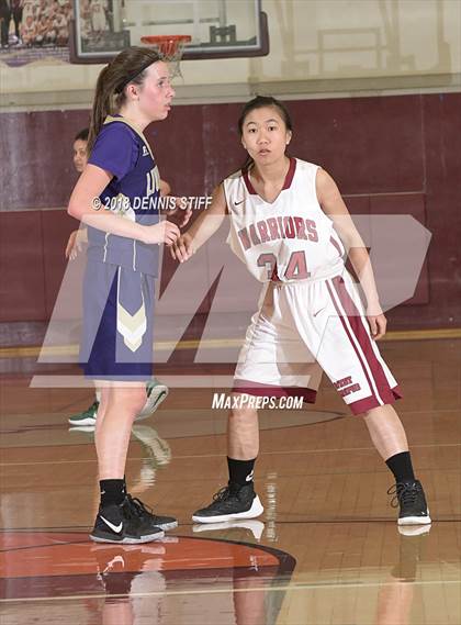 Thumbnail 3 in Livingston @ West Campus (CIF SJS D4 Playoff) photogallery.