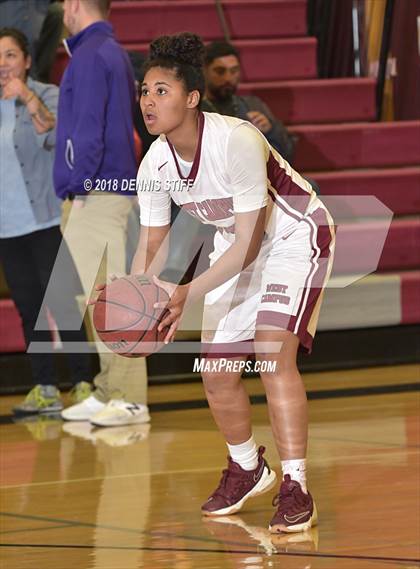 Thumbnail 1 in Livingston @ West Campus (CIF SJS D4 Playoff) photogallery.