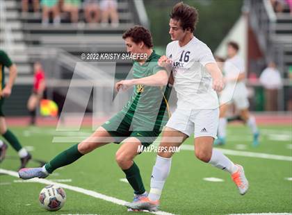 Thumbnail 2 in Apex Friendship @ Cardinal Gibbons photogallery.