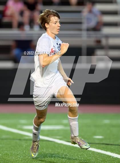 Thumbnail 2 in Apex Friendship @ Cardinal Gibbons photogallery.